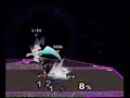 Cort (Marth) vs PC Chris (Falco) Drunk Edition 3