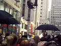 Rihanna Soundcheck of Umbrella on Today Show 6/8/07