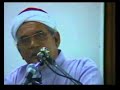 Debat UMNO-PAS: Penjelasan TG Hj Abd Hadi Awang_1 Debat UMNO-PAS: Penjelasan TG Hj Abd Hadi Awang_1