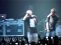 Guf feat. Tandem live part 02 @ ГЛАВCLUB 27-05-2010 