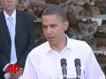 Obama: Jerusalem Will Be Israel's Capital