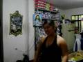 videos de cuando no haciendo locuras con irishina jaja.AVI