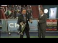 TV3 - Crackòvia - Mourinho plagia el 