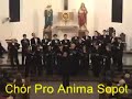 pro anima miserere