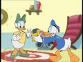 Cartoon House of Mouse: Donald Ama Seca II