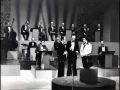 Hoy que no estás (Tango) Canta Rubén Juárez
