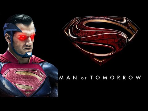 MAN OF STEEL 2 HENRY CAVILL IS HAPPENING! Dany Garcia CONFIRMS IT!