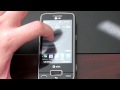 LG GW820 Expo videoreview