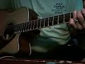 harvest   neil young  cover 