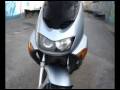 Snipiukas su SR 2007 ziema !