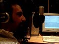 Alexandros Petrakas - Jeronimo Groovy - TV Alexandros Petrakas - Jeronimo Groovy - TV