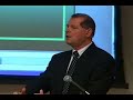 UCF on the Issues: Dr. Richard Satava