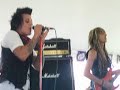 ROCKLAHOMA 2008 - Karneval