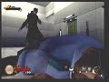 Through the Portal - Perfect Score 695 (Tenchu 3)