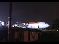 ACCIDENTE DE IBERIA
