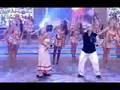 Marjorie Estiano no Faustão - Flagra