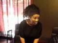 Francina Norman w/ Jeremiah & Marguritte Johnson of Dallas