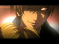 L vs. Kira: MIND GAMES L vs. Kira: MIND GAMES