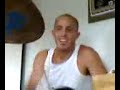 Drum lesson number 3