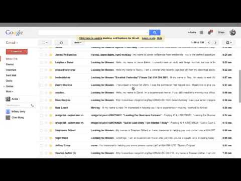 how to get on craigslist