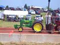 Antique John Deere