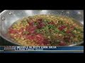 CIAO PASTA MUSSELS IN ZESTY CORN SALSA CIAO PASTA MUSSELS IN ZESTY CORN SALSA
