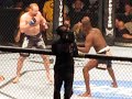 Jon Jones vs. Vladimir Matyushenko UFC Live 