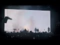 03 - Walking On My Shoes, Depeche Mode, Tour Of The Universe, Foro Sol, Mexico City, 3 Oct 09