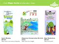 �Qu� es el movimiento de los Mapas Verdes?
