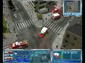 Emergency 4: Los Angeles Mod-Mission 1.2/2