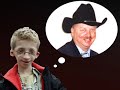 tour de chant du petit jeremy en l'honneur de son idol, fidel lachance