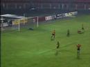 DAY-NOTTI  Calcio - Gollonzo di tacco