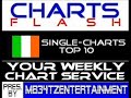 IRE - Top 10 Single Charts 05.12.2009