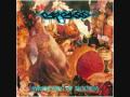 Swarming Vulgar Mass Of Infected Virulency - Carcass