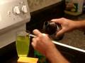 succesful glowing mountain dew attempt