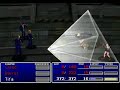 Level 1 Tifa vs Midgar Turks (ISNL)