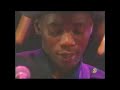 Moses Molelekwa Jimmy Dludlu Jazz Collaboration (3 of 6)