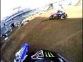 videos de Josh Hill X GAMES supercross track.wmv