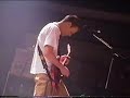 Helmet - FBLA II live 1995