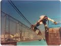 Ocean Bowl Skatepark - Ocean City, Maryland