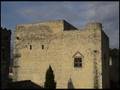 Le Château des Adhémar (Montélimar, Drôme, France)