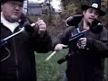 Dumbfuxx Turkey Shoot AKA Paintball Massacre 3