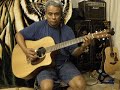 Hawaiian Slack Key--Hi'iLawe--Jonathan Castillo