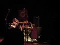 Chad Smith - Charlie - Norwich 2007