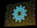 Projection by VJ Zwuk @ Vinyl Cup 2007