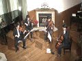 Shostakovich : String Quartet No.4 Op.83 Mvt.3 Shostakovich : String Quartet No.4 Op.83 Mvt.3