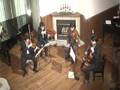 Shostakovich : String Quartet No.4 Op.83 Mvt.3