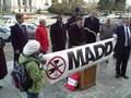 MADD Press Confernce