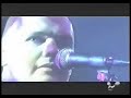 To Sheila - Smashing Pumpkins Live