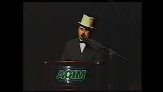 Posse Gestão 2004 - parte 1